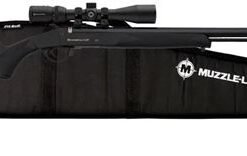 Traditions™ Youth Buckstalker XT Muzzleloader - .50 Cal Scope Combo - R5-Y72000840MZ