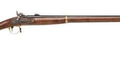 Traditions™ 1863 Zouave Musket - .58 Cal -R186306