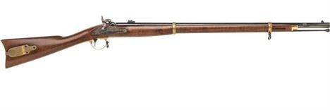 Traditions™ 1863 Zouave Musket - .58 Cal -R186306