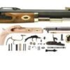 Traditions Trapper™ Pistol Kit - .50 Cal Percussion - KPC51002 2 Q23 result