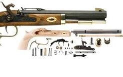 Traditions Trapper™ Pistol Kit - .50 Cal Percussion - KPC51002