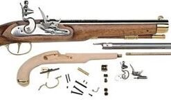 Traditions™ Pirate Pistol Kit - .50 Cal