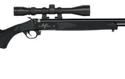 Traditions™ Buckstalker XT Muzzleloader - .50 Cal Scope Combo - R5-72000840