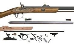 Traditions™ Deerhunter Rifle Kit - .50 Cal Percussion - KRC53008