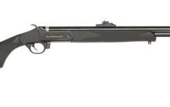 Youth Traditions Buckstalker™ XT Rifle - .50 Caliber Fiber Optic Sights - RY72000840S