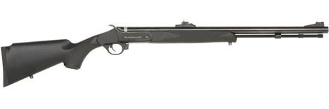 Youth Traditions Buckstalker™ XT Rifle - .50 Caliber Fiber Optic Sights - RY72000840S