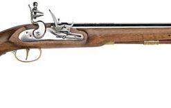 Traditions™ Pirate Pistol - .50 Cal Flintlock