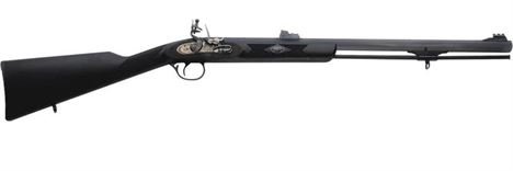 Traditions™ Deerhunter Rifle - Flintlock