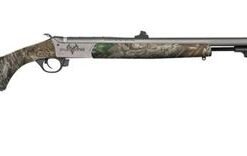 Northwest Traditions Pursuit VAPR™ XT - 50 Cal Realtree Edge® Camo - R741104421WA