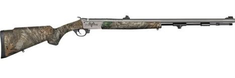 Northwest Traditions Pursuit VAPR™ XT - 50 Cal Realtree Edge® Camo - R741104421WA