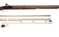 Traditions™ Kentucky Rifle Kit - .50 Cal Percussion - KRC52206