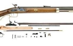 Traditions™ St. Louis Hawken Kit - .50 Cal Percussion - KRC52408