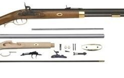 Traditions™ Frontier Rifle Kit - .50 Cal Percussion - KRC52608