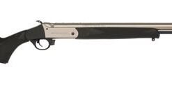 Traditions Buckstalker™ XT Rifle - .50 Caliber Cerakote™ Barrel - R72110840