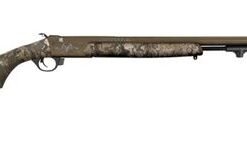 Traditions Pursuit™ VAPR™ XT - 50 Cal 1:24 Twist Veil Wideland Stock Cerakote™ Bronze Barrel - R748804425