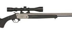 Traditions® Pursuit VAPR™ XT Scope Combo - .45 Cal 1:20 Twist - R5-74115040