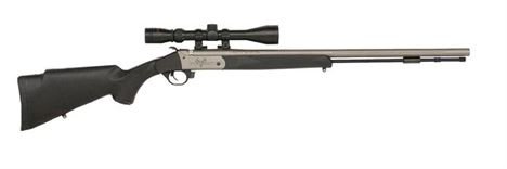 Traditions® Pursuit VAPR™ XT Scope Combo - .45 Cal 1:20 Twist - R5-74115040