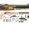 Traditions Trapper™ Pistol Kit - Flintlock - KPC50902 2 Q53 result