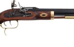 Traditions Trapper™ Pistol - Flintlock - P1090