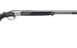 Traditions™ Vortek StrikerFire VAPR™ LDR - .50 Cal Cerakote™ Barrel 1:24" Twist - R59110460