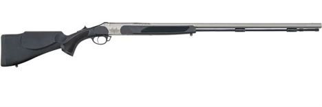 Traditions™ Vortek StrikerFire VAPR™ LDR - .50 Cal Cerakote™ Barrel 1:24" Twist - R59110460