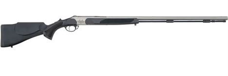 Traditions™ Vortek StrikerFire VAPR™ LDR - .45 Cal Cerakote™ Barrel 1:20" Twist - R59115060