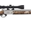 Traditions Camo Buckstalker™ XT - .50 Cal Scope Combo - R5-721108432 2 Q62 result