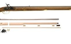 Traditions™ Deluxe Kentucky Rifle Kit - Percussion - KRC52306