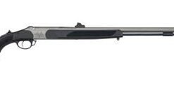 Traditions™ Vortek StrikerFire VAPR™ LDR - .50 Cal Cerakote™ Barrel 1:24" Twist - Open Sights - R59110460S