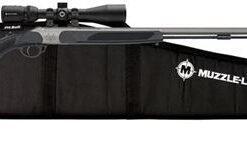 Traditions™ Vortek StrikerFire VAPR™ LDR - .50 Cal MZ Scope Combo Cerakote™ Barrel - R5-59110460MZ