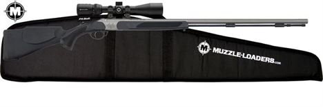Traditions™ Vortek StrikerFire VAPR™ LDR - .50 Cal MZ Scope Combo Cerakote™ Barrel - R5-59110460MZ