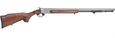 Traditions Pursuit VAPR™ XT Hardwoods - Wooden Stock .50 Cal 1:24 Twist Rate - R74110401