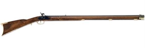 Traditions™ Kentucky Rifle - .50 Cal Percussion - R2020