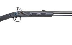 Traditions™ PA Pellet Ultralight Muzzleloader - .50 Cal Flintlock SS Cerakote™ - R381050