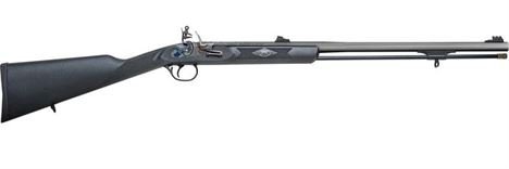 Traditions™ PA Pellet Ultralight Muzzleloader - .50 Cal Flintlock SS Cerakote™ - R381050