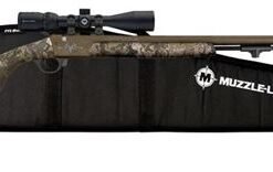 Traditions® Pursuit VAPR™ XT Scope Combo - .50 Cal Veil™ Wideland Camo - R5-748804425MZ