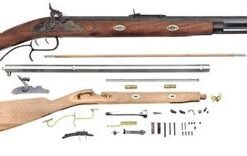 Traditions™ Prairie Hawken Kit - Percussion