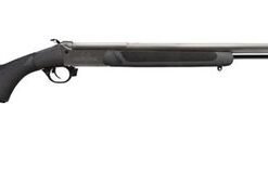 Traditions™ NitroFire VAPR Muzzleloader - .50 Cal Black & Cerakote - CR84110440