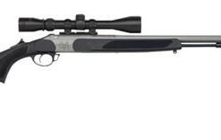 Traditions® Vortek StrikerFire VAPR™ Muzzleloader - .50 Cal Scope Combo - R5-56110460