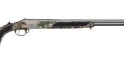 Traditions™ Vortek StrikerFire VAPR™ - .50 Cal Cerakote™ w/ Realtree Edge - 1:24" Twist - R561104621