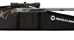 Traditions™ Vortek StrikerFire VAPR™ - .45 Cal Cerakote™ w/ Realtree Edge - Scope Combo - R5-561150621MZ
