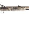 Traditions™ ShedHorn Muzzleloader Rifle - Veil Wideland Camo & CeraKote™ - .50 Cal Percussion - R3980525 2 Q92 result