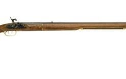 Traditions™ Deluxe Kentucky Rifle - .50 Cal Percussion - R2040