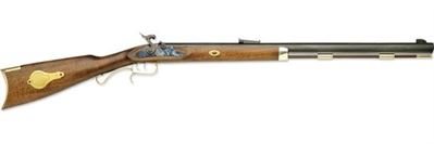 Traditions™ Hawken Woodsman - .50 Caliber Percussion Ignition - R24008