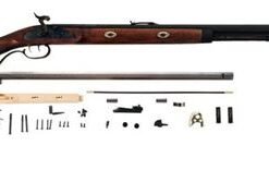 Traditions™ Mountain Rifle Kit - .50 Cal Percussion