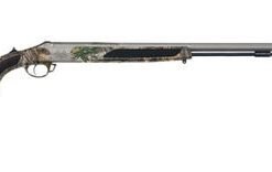 Traditions™ Vortek StrikerFire® VAPR™ LDR - .50 Cal Muzzleloader Realtree Edge™ Camo - R591104621