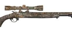 Traditions™ Pursuit VAPR™ XT - .50 Cal Full Camo Scope Package - R67-744404421
