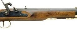 Traditions™ Kentucky Pistol - .50 Cal Percussion - P1060