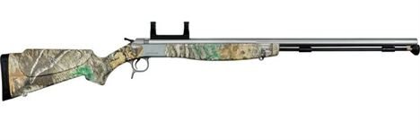 CVA Optima™ V2 - PR2022SM