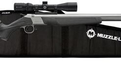 CVA® Wolf™ V2 Scope Combo - .50 Cal Muzzleloader Rifle - PR2117SMZ